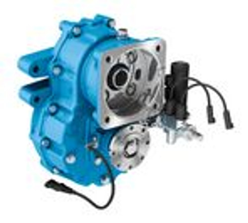 367/53 Dana Spicer Off-Highway Gear Box