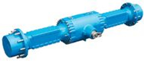 113/52 Dana Spicer Off-Highway Axle Assy