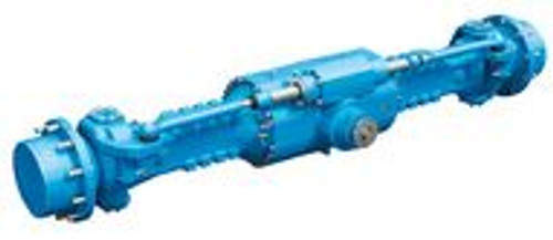 213/207 Dana Spicer Off-Highway Axle