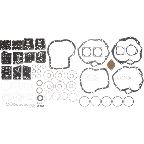 8100264 Dana Spicer Off-Highway Kit - Seal And Gasket