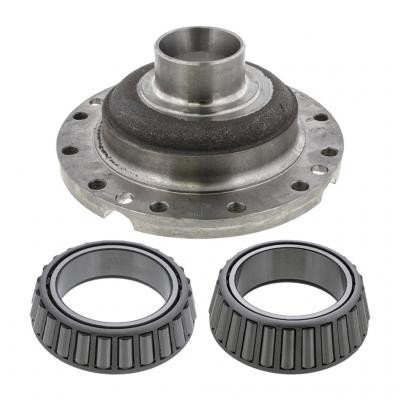 PAI 7025 Case Set W/Brgs. 5/8" Holes Replaces Mack # 30KH3321