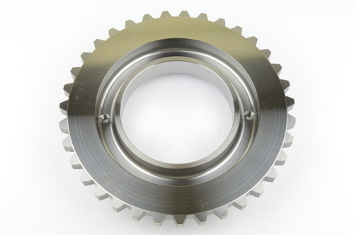 242718 Dana Spicer Off-Highway Clutch Piston