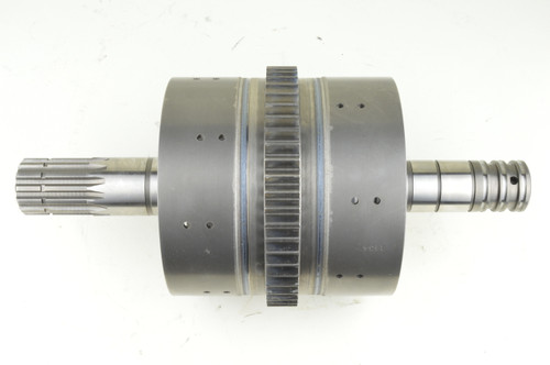 241484 Dana Spicer Off-Highway Shaft