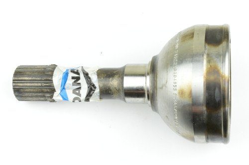 954.06.700.02 Dana Spicer Off-Highway U-Joint