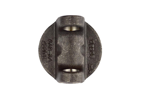 Spicer 2-28-3787 1330 Steel Weld Yoke 4 X .065