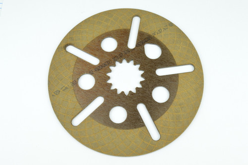 263.07.610.02 Dana Spicer Off-Highway Brake Disc