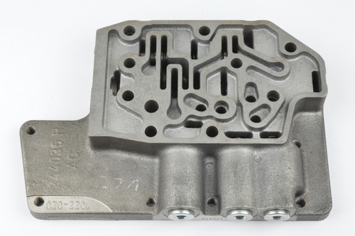 246147 Dana Spicer Off-Highway Valve