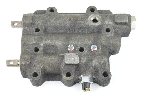 241636 Dana Spicer Off-Highway Valve Assy