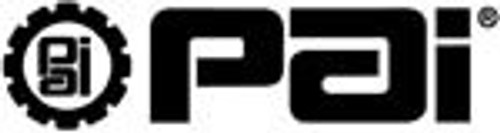 PAI 4479 Thrust Washer Steel Replaces Mack # 43QK118
