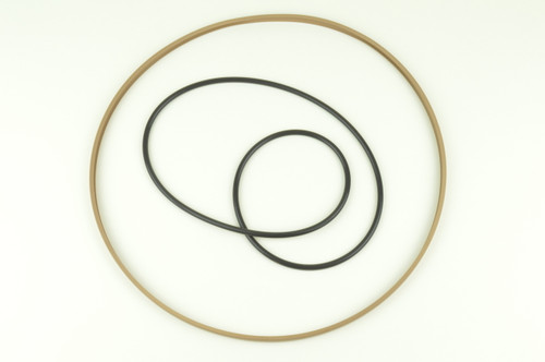 2111805 Dana Spicer Off-Highway Seal-Piston
