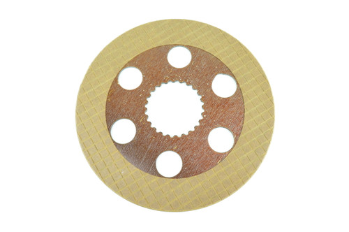 113.07.610.01 Dana Spicer Off-Highway Brake Disc