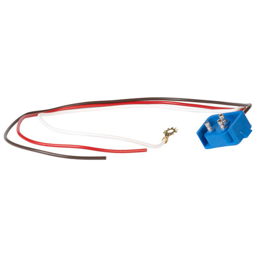 Grote Pigtail, Ring Terminal, 3-Wire, 90 Degree Plug-In Pigtail | 66843