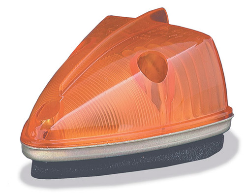 Grote 46323 Marker Light, Yellow, School Bus