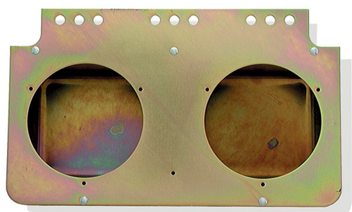 Grote 43655 Bracket, Closed Back Mounting Module