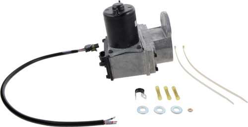 113752 Eaton Spicer 2 Speed Electric Motor 3 Bolt Mount ...