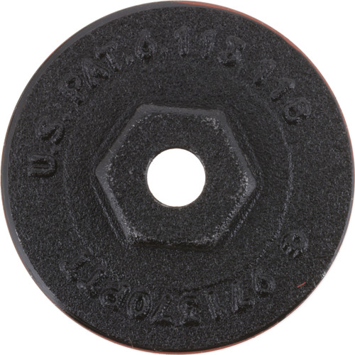 971370 Eaton Spicer King Pin Knuckle Cap