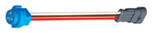 Grote 67006 Pigtail, T/L & Pm LED Harness Adapter