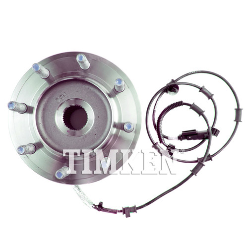 HA590628 Timken Hub Unit Bearing