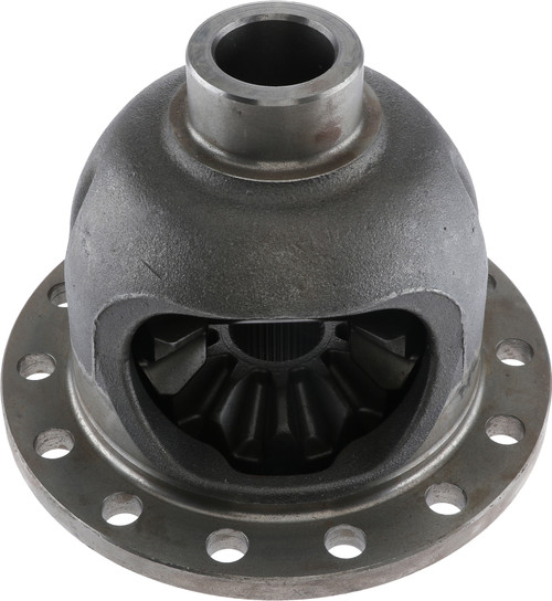 Spicer 10043145 Differential Carrier Assembly Dana Model 300 Loaded Open 4.10 And Up F-350
