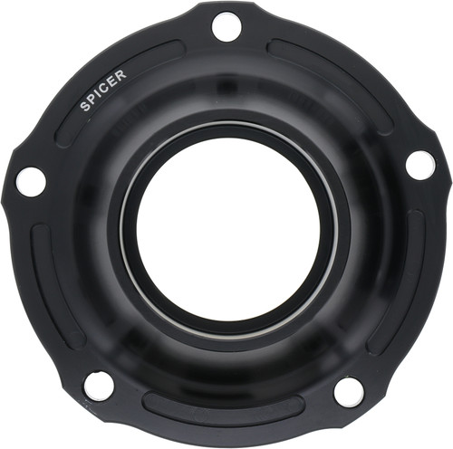 Spicer 10029035 DIFFERENTIAL PINION SUPPORT; ALUMINUM; 5-BOLT DAYTONA OVERSIZE; 35 SPLINE