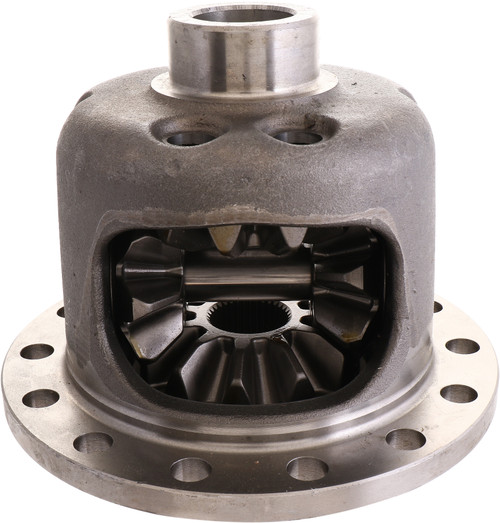 Spicer 10043382 Differential Carrier Assembly Dana Model 300 Loaded Trac-Lok 4.10 And Up