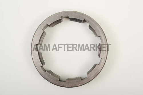 American Axle 40091019 GM DODGE 10.5'' 11.5'' AXLE HUB NUT 2.125" x 16 - 9 SLOTS