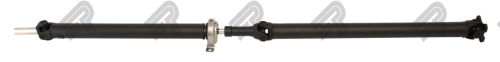 PowerTrain Industries 3592-9152 FORDF150DRIVESHAFT11-12156.6