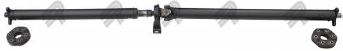 PowerTrain Industries 2891-401N DODGE MAG CHARGER DRIVESHAFT