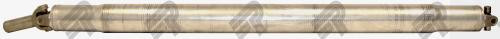 PowerTrain Industries 4891-7868 GM AAM ALUMINUM DRIVESHAFT REAR A/T SILVERADO 2500