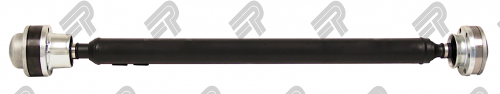 PowerTrain Industries 3194-9498 JEEP LIBERTY GC DRIVESHAFT FRONT A/T
