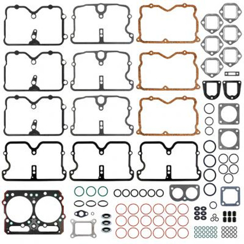 PAI Industries 131350 CUMMINS 855 UPPER GASKET KIT
