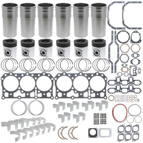 PAI Industries 8033-001 MACK E7 INFRAME ENGINE KIT