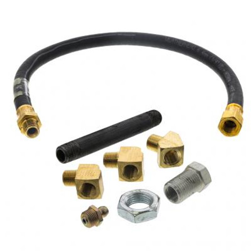 PAI Industries 9779 CLUTCH GREASE HOSE FITTING KIT