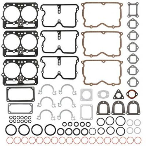 PAI Industries 131315 CUMMINS 855 UPPER GASKET SET