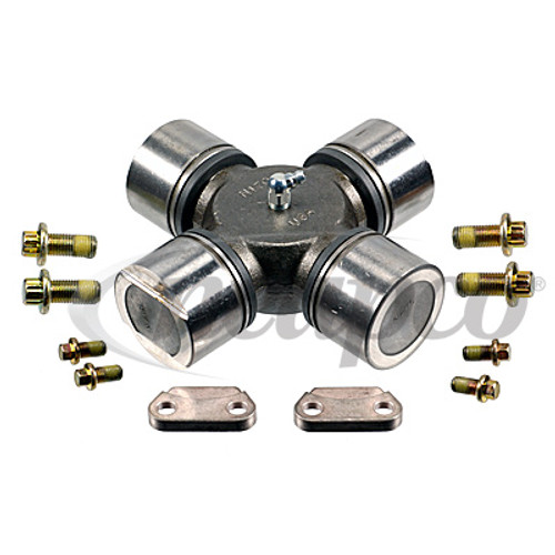 Neapco 6-1170 UNIVERSAL JOINT-SILVER