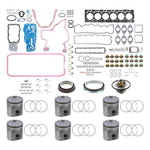 PAI Industries ISB606-076 CUMMINS ISB INFRAME ENGINE KIT