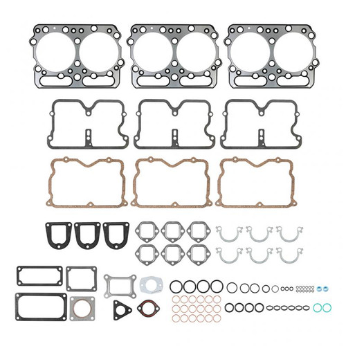 PAI Industries 131564 CUMMINS 855 SMALL / BIG CAM NTC 400 UPPER GASKET S