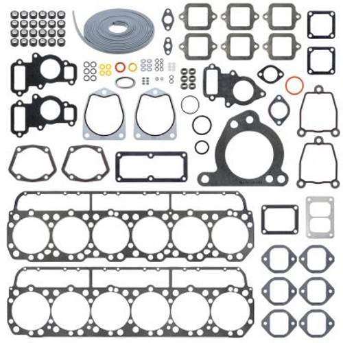 PAI Industries 331236 CAT 3400 UPPER GASKET SET