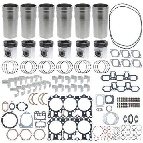 PAI Industries 8046-001 MACK E7 ETECH ENGINE OVERHAUL KIT