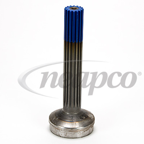 Neapco N2-40-2091 SPLINED STUB TUBE SHAFT 1.37