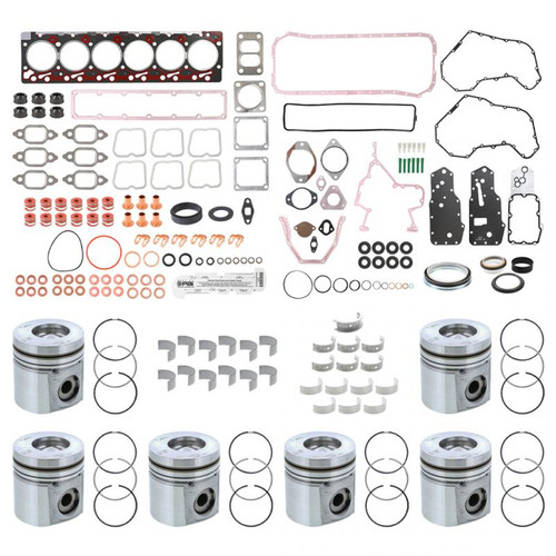 PAI Industries 6BS107-026 ENGINE OVERHUAL KIT