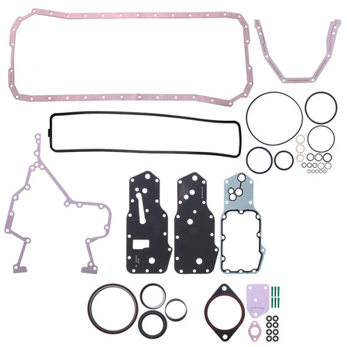 PAI Industries 131726 CUMMINS LOWER GASKET SET KIT