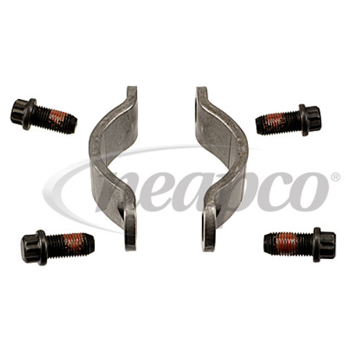 Neapco 1-0045 UNIVERSAL JOINT STRAP KIT