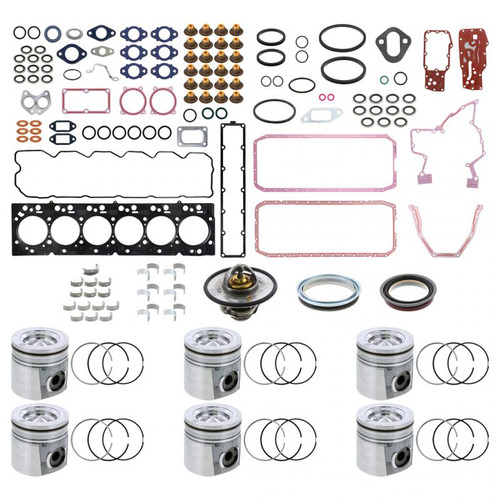 PAI Industries ISB631-126 KIT ENGINE O/H
