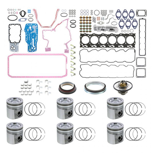 PAI Industries ISB606-126 CUMMINS ISB QSB INFRAME ENGINE REBUILD KIT