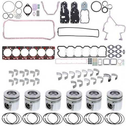 PAI Industries ISB601-151 CUMMINS 5.9L ENGINE REBUILD