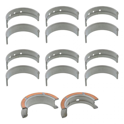 PAI Industries 470050 IH NAVISTAR STANDARD MAIN ROD BEARING SET
