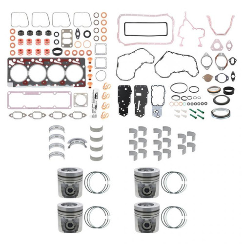 PAI Industries 4BS102-001 KIT ENGINE