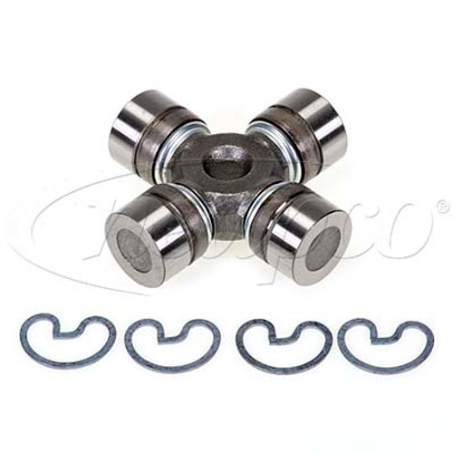 Neapco 3-0486 UNIVERSAL JOINT-SILVER