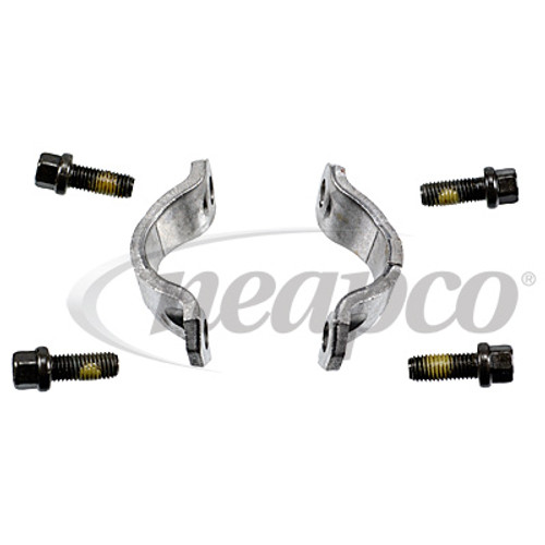 Neapco 1-0022 UNIVERSAL JOINT STRAP KIT